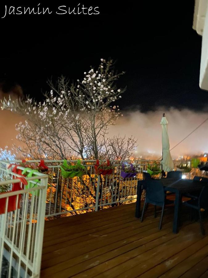 Jasmin Suites Majdal Shams Ngoại thất bức ảnh
