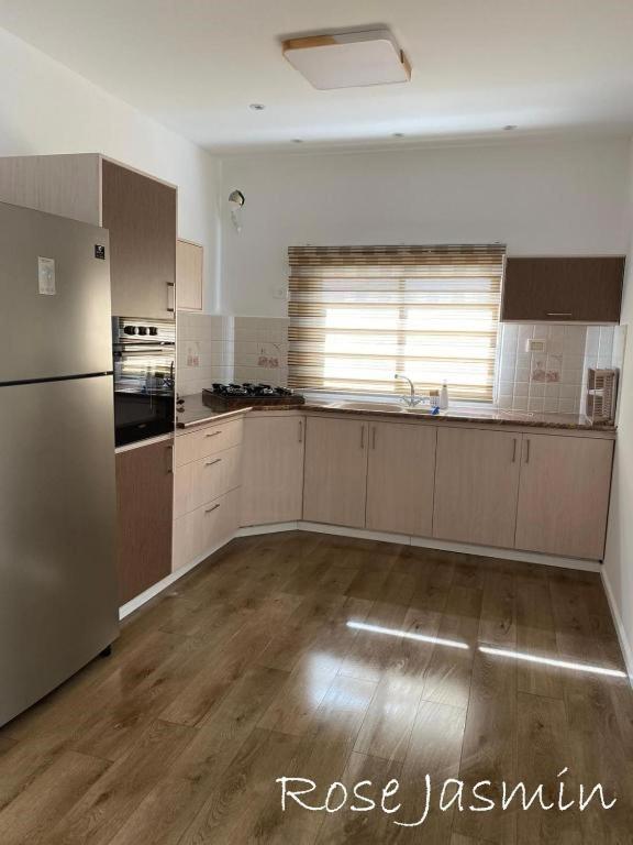 Jasmin Suites Majdal Shams Ngoại thất bức ảnh