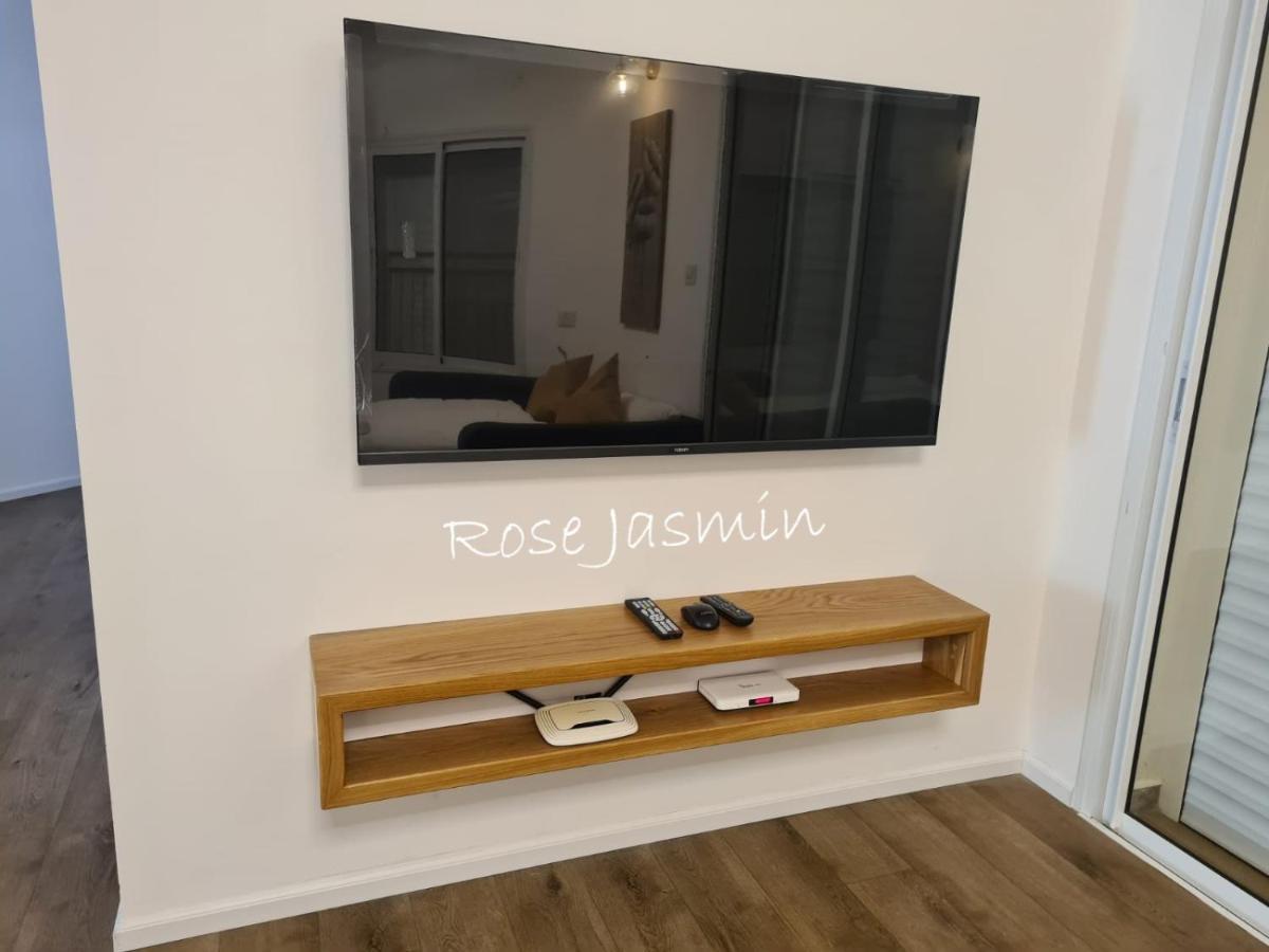 Jasmin Suites Majdal Shams Ngoại thất bức ảnh