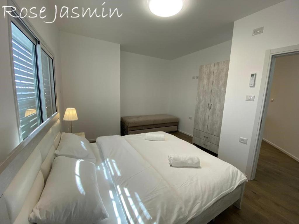 Jasmin Suites Majdal Shams Ngoại thất bức ảnh