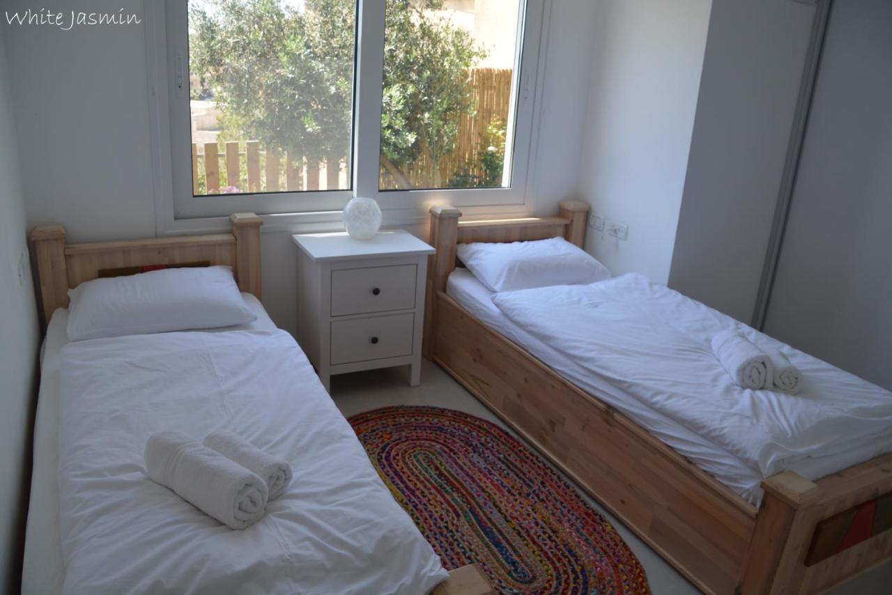 Jasmin Suites Majdal Shams Ngoại thất bức ảnh