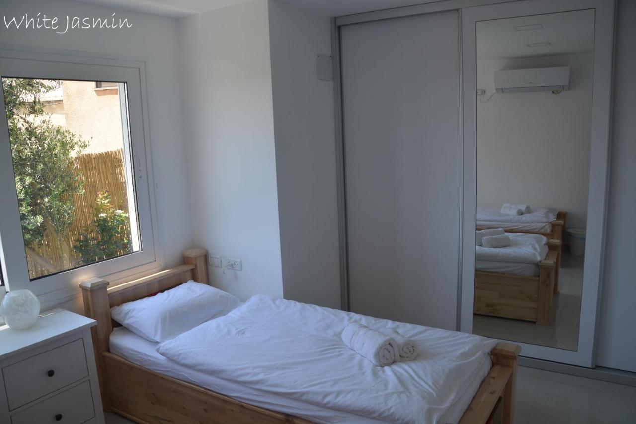 Jasmin Suites Majdal Shams Ngoại thất bức ảnh