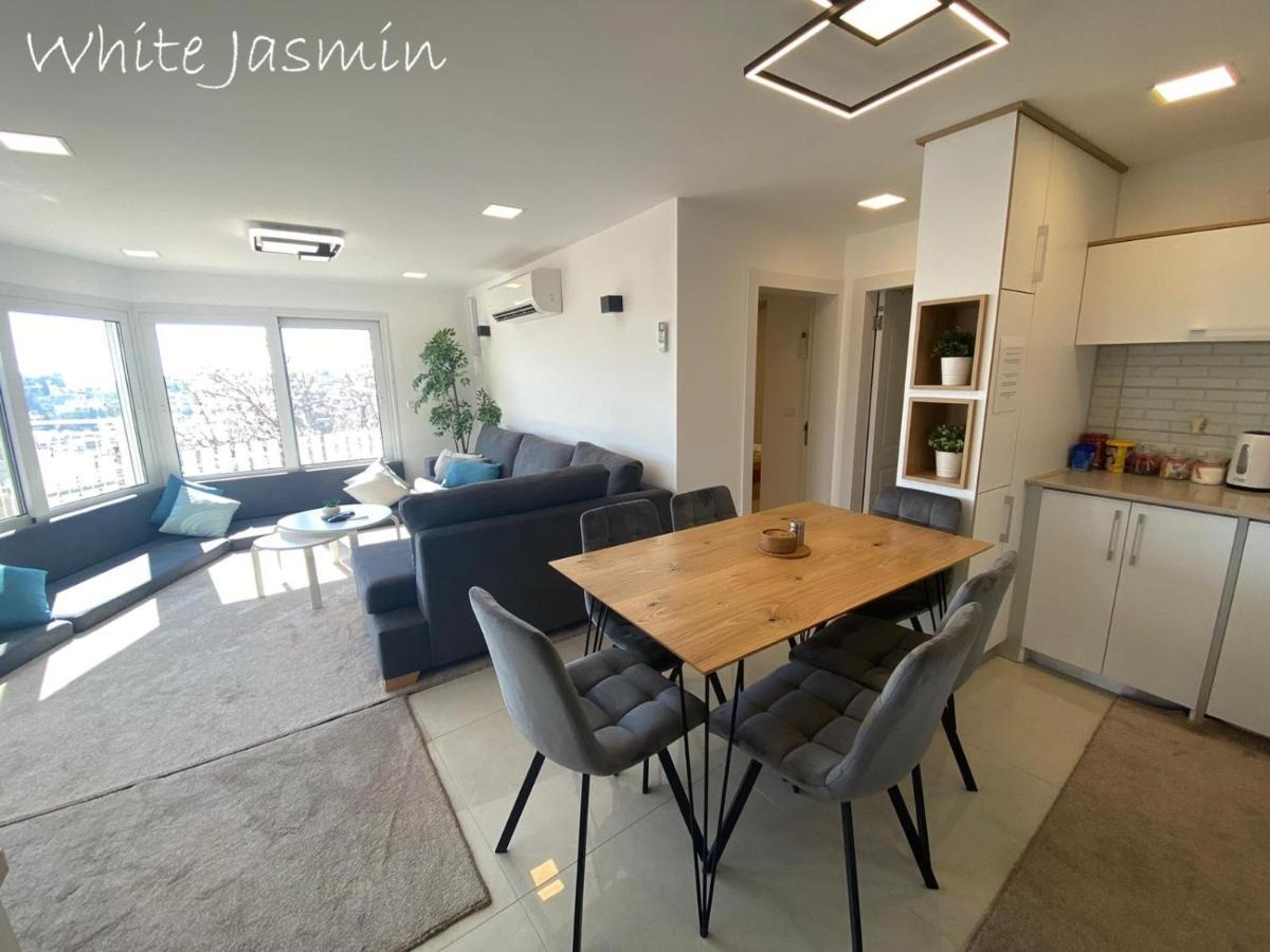 Jasmin Suites Majdal Shams Ngoại thất bức ảnh
