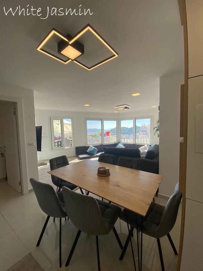 Jasmin Suites Majdal Shams Ngoại thất bức ảnh