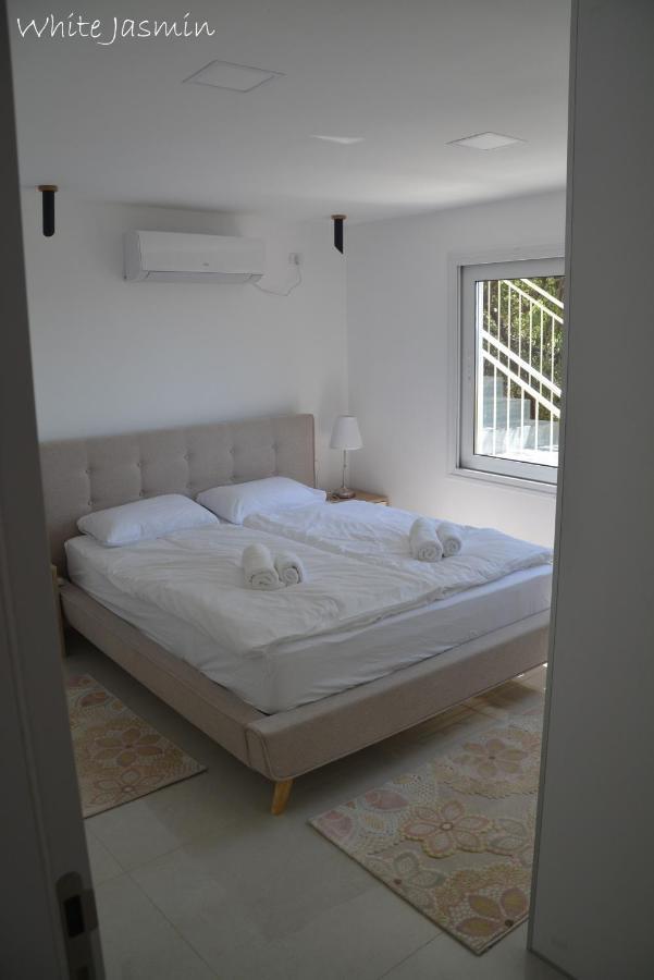 Jasmin Suites Majdal Shams Ngoại thất bức ảnh