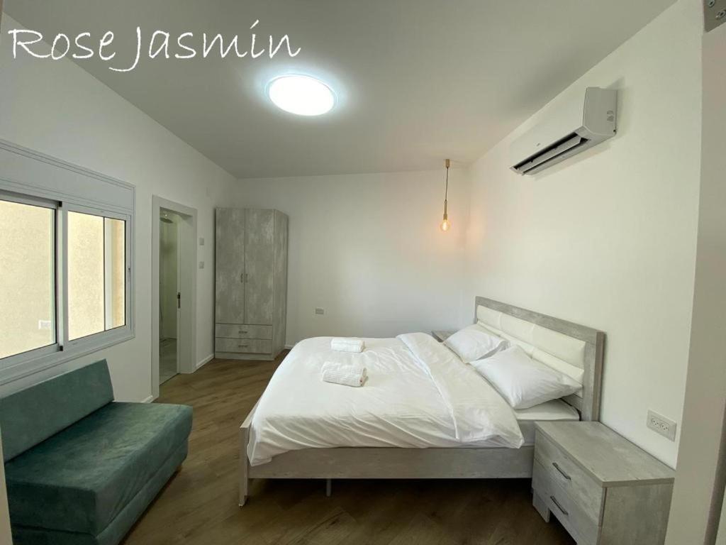 Jasmin Suites Majdal Shams Ngoại thất bức ảnh