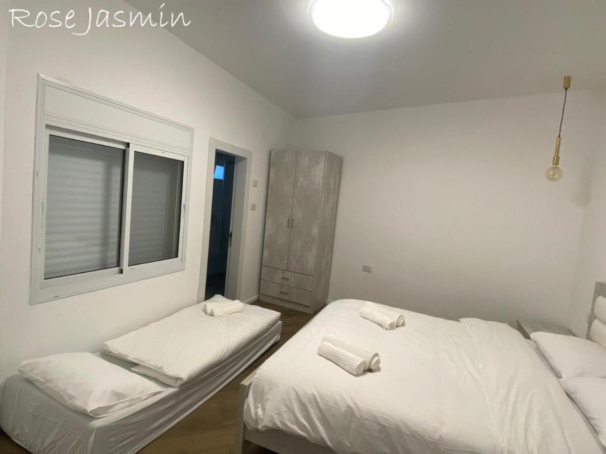 Jasmin Suites Majdal Shams Ngoại thất bức ảnh