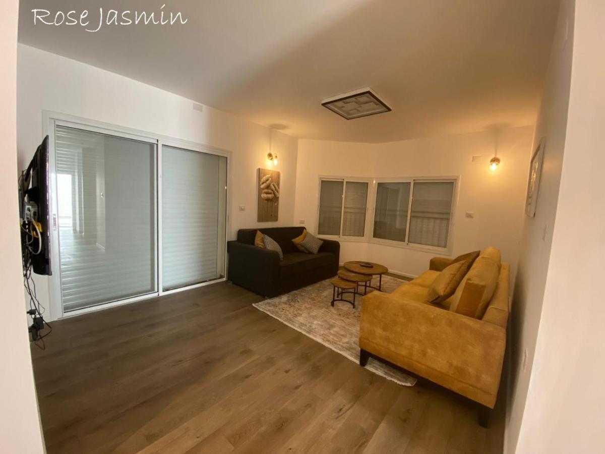Jasmin Suites Majdal Shams Ngoại thất bức ảnh