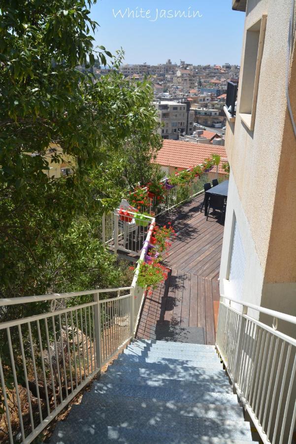 Jasmin Suites Majdal Shams Ngoại thất bức ảnh