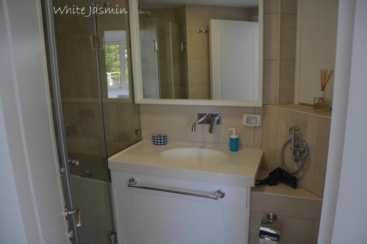 Jasmin Suites Majdal Shams Ngoại thất bức ảnh